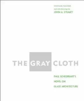 The gray cloth by Paul Scheerbart