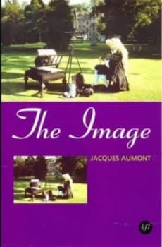 The Image by Jacques Aumont Paperback