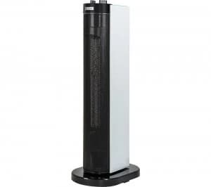 Zanussi ZTPTCH3001 2000W Tower Panel Heater