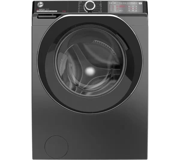 Hoover H Wash 500 HWB411AMBCR 11KG 1400RPM Washing Machine