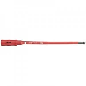 Wiha SoftFinish electric VDE Hex head Interchangeable bit 6mm 170 mm Compatible with Wiha Torque