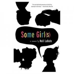 Some Girl s by Neil Labute Paperback