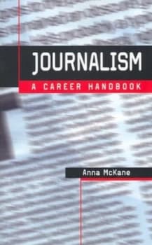 Journalism by Anna Mckane Paperback