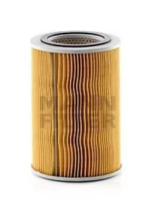 Air Filter C15124/1 By Mann-Filter