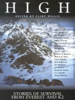 High by C Willis Paperback