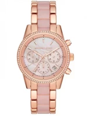 Michael Kors Ritz Watch MK6769