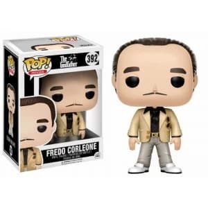 Fredo Corleone The Godfather Funko Pop Vinyl Figure