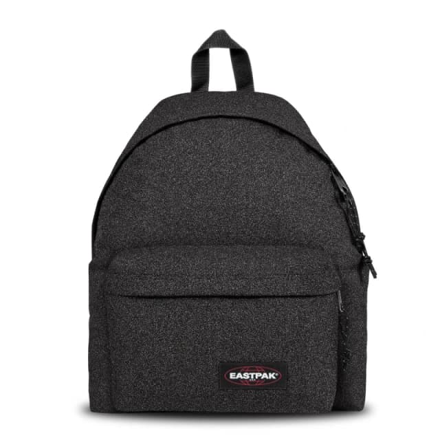 Eastpak Backpack Eastpak Padded Pak'R N98 Sparkly Noir Unisex TU