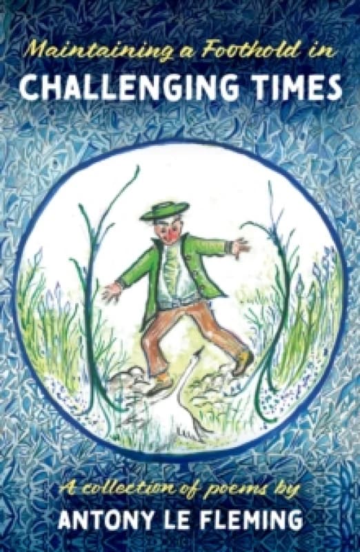 Maintaining a Foothold in Challenging Times Paperback / softback