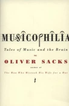 Musicophilia by Oliver Sacks Paperback