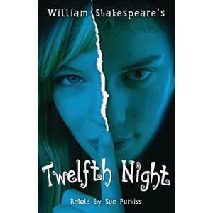 Twelfth Night by Sue Purkiss (Paperback, 2010)