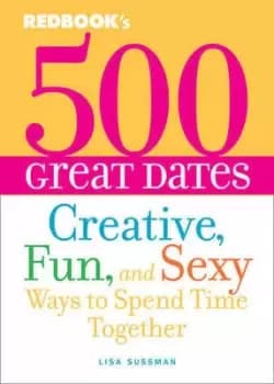 Redbooks 500 great dates by Lisa Sussman
