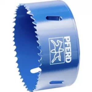 PFERD LS 89 89mm 3 1/2 25102689 Hole saw 89mm