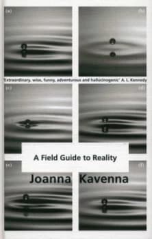 A Field Guide to Reality by Joanna Kavenna Hardback