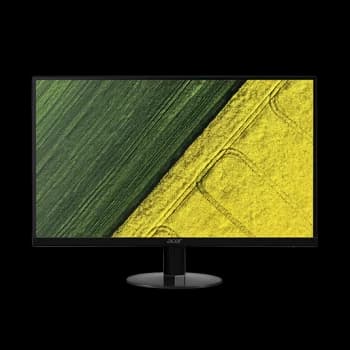 Acer 22" SA220QA Full HD IPS LED Monitor