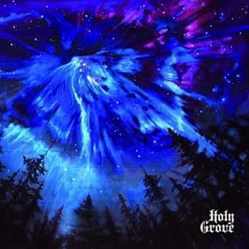 Holy Grove - Holy Grove CD