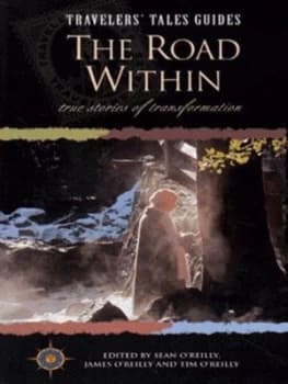 The Road within by Sean Oreilly and James Oreilly and Tim Oreilly Book