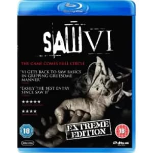 Saw 6