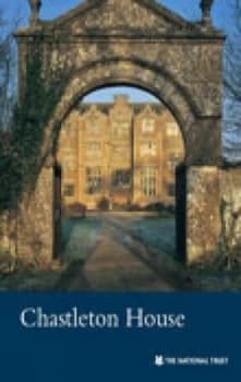 Chastleton House by National Trust Book