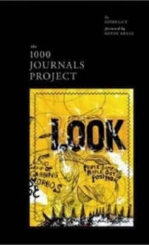 1000 Journals Project Hardback