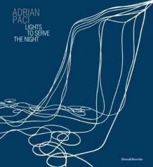 Adrian Paci Lights to Serve the Night by Adrian Paci