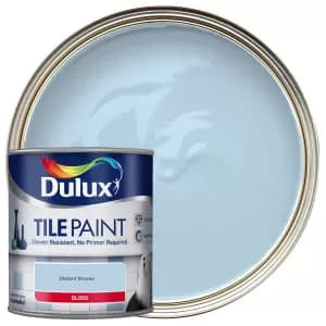 Dulux Distant Shores Tile Paint 600ml