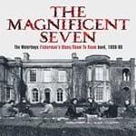 The Waterboys - THE MAGNIFICENT SEVEN The Waterboys Fishermans Blues/Room To Roam band, 1989-90 (5CD & DVD Boxset)