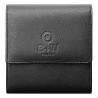 SCHNEIDER AG B&W 1097522 - Camera filter wallet case - Black -...