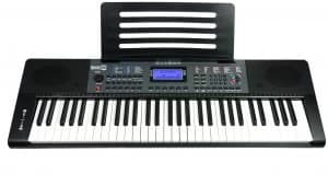 RockJam 61 Key Keyboard