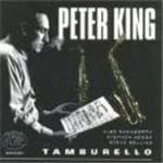 Peter King (Jazz) - Tamburello