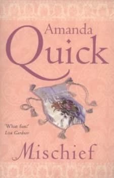 Mischief by Amanda Quick Paperback