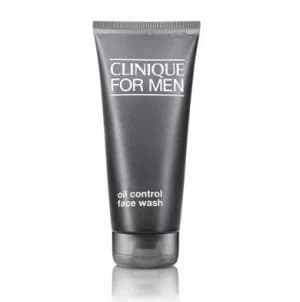 Clinique For Men Oil Control Face Wash 200ml