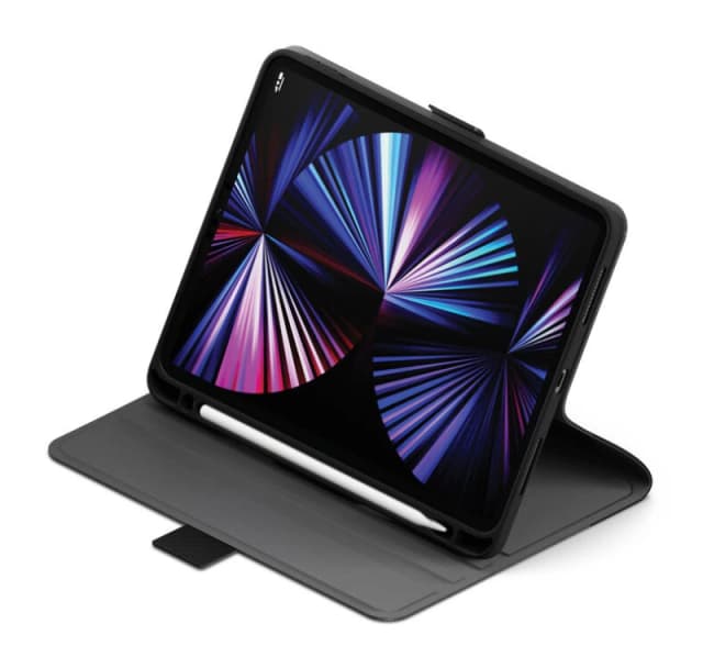 Cygnett Cygnett Tekview Slimline 27.9cm (11") Folio Black CY4972TEKVI