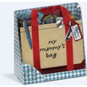 My Mummy's Bag