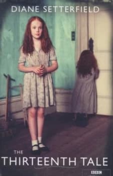 The Thirteenth Tale by Diane Setterfield Paperback