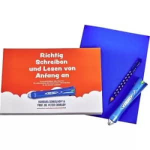 Franklin Anybook Reader bundle Schreiben lernen Bundle M750 German 1 Set