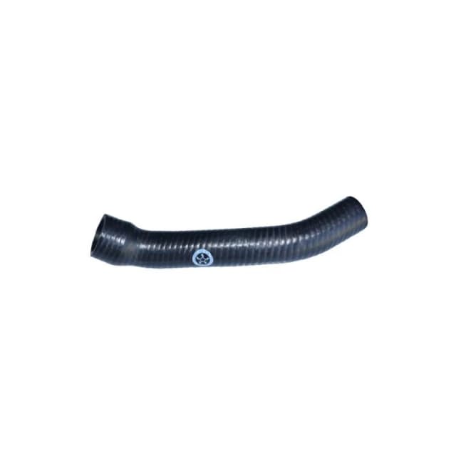 HORTUM 144104 Turbocharger Hose Rubber with fabric lining Rubber with fabric lining Charger Intake Hose (3314)