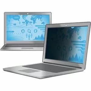 3M PF121C3B Frameless display privacy filter 30.7cm (12.1")