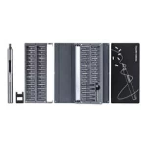 55-BIT Mini Electric Precision CB40384