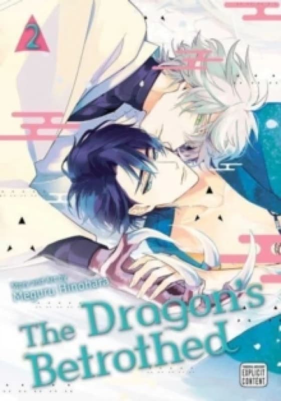 Dragon's Betrothed, Vol. 2 Paperback / softback
