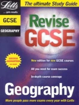 Geography by Alan Bilham-Boult and John Hancock Book