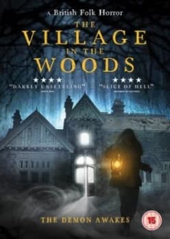 The Village in the Woods - DVD