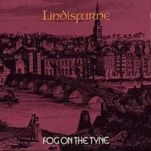 Fog On the Tyne by Lindisfarne CD Album
