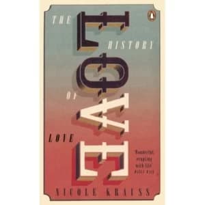 The History of Love