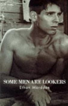 Some Men Are Lookers by Ethan Mordden Paperback