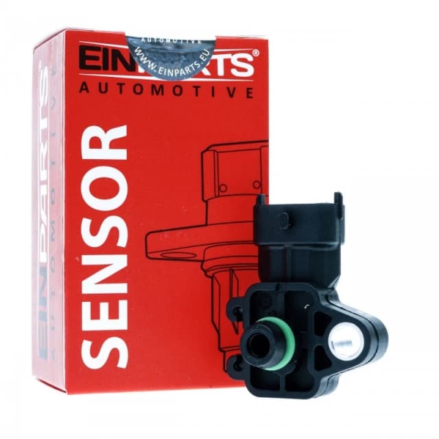 EINPARTS EPS0062 Sensors Sensor,intake manifold pressure (3947)