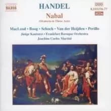 Nabal (Martini, Barockorchester Frankfurt)
