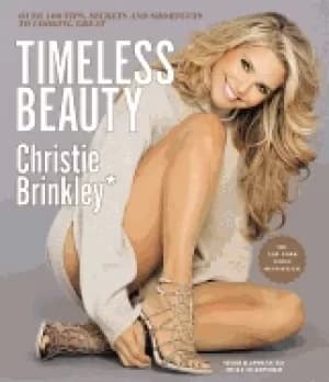 timeless beauty over 100 tips secrets and shortcuts to looking great
