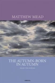 The Autumn--Born in Autumn by Matthew Mead Book