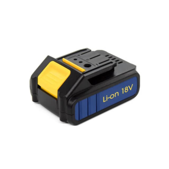 Skotek 18V Replacement Li-Ion Battery For Drill Sk18Vd Skotek